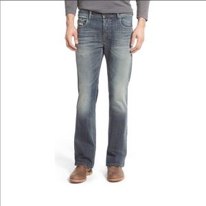 Diesel Zathan Jean- NWT- 32x32